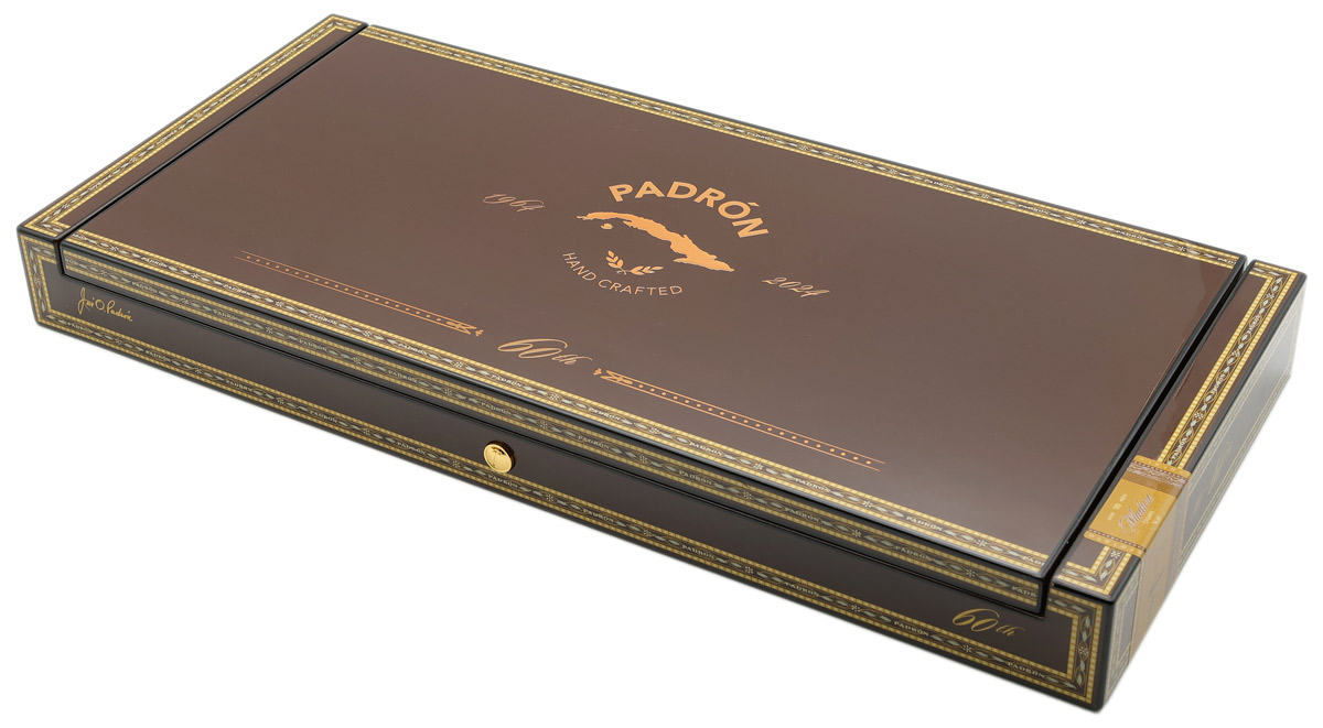 Padron 60th Anniversary Maduro