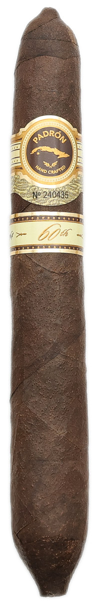 Padron 60th Anniversary Maduro