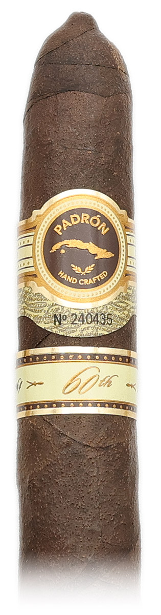 Padron 60th Anniversary Maduro