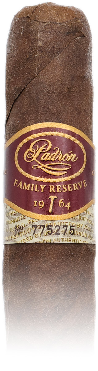 Padron Family Reserve Maduro 96th