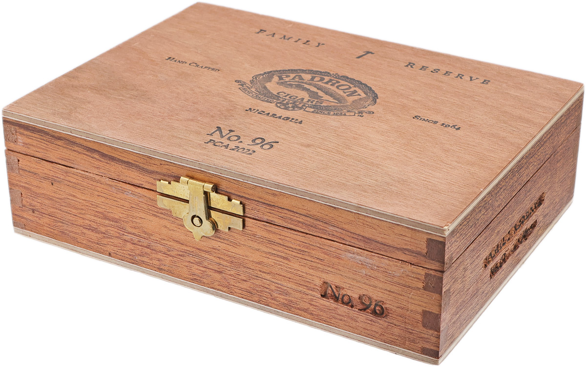 Padron Family Reserve Natural 96th
