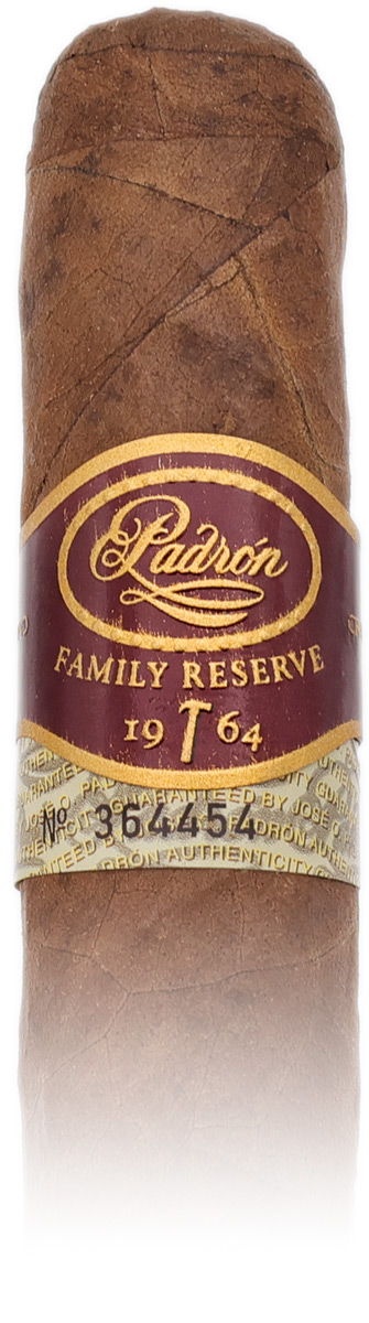 Padron Family Reserve Natural 96th
