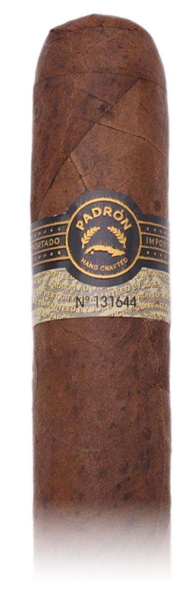 Padron Black Natural 99