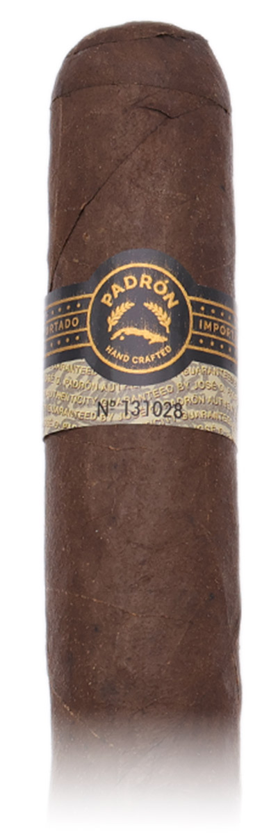 Padron Black Maduro 99