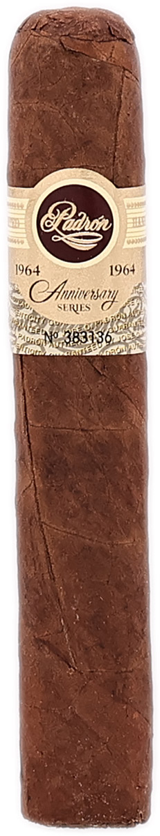 Padron 1964 Anniversary Series Soberano Natural