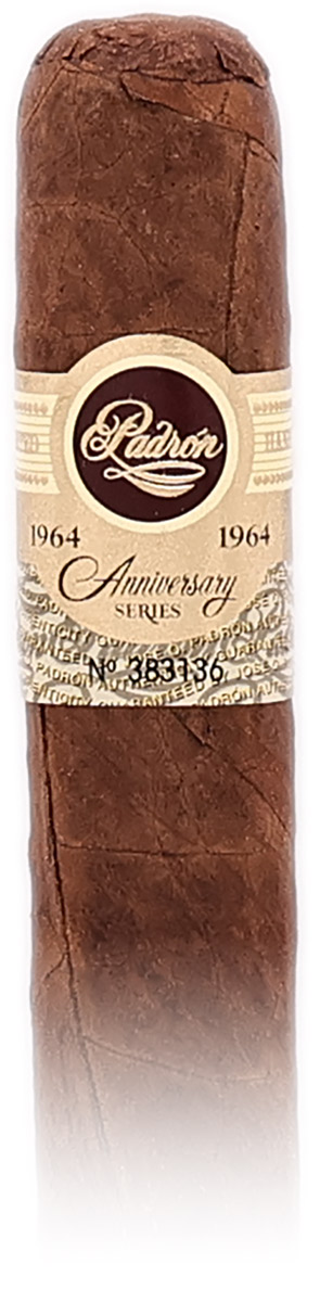 Padron 1964 Anniversary Series Soberano Natural
