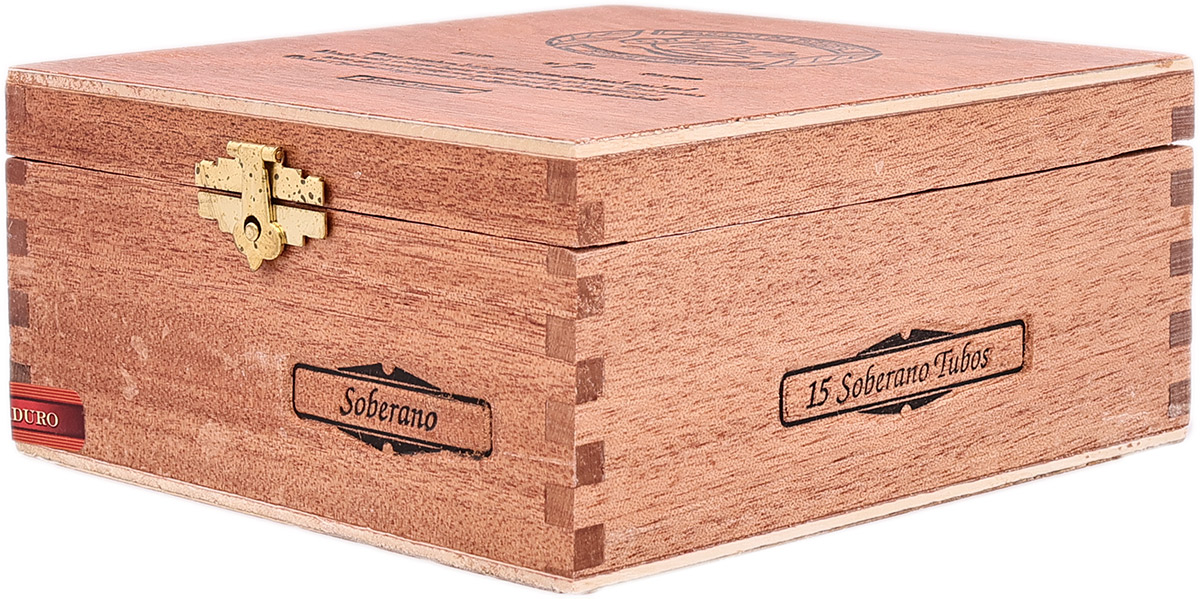Padron 1964 Anniversary Series Soberano Maduro