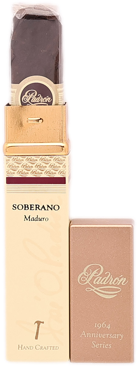 Padron 1964 Anniversary Series Soberano Maduro