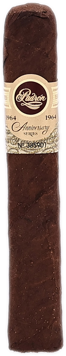 Padron 1964 Anniversary Series Soberano Maduro
