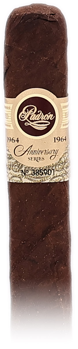 Padron 1964 Anniversary Series Soberano Maduro
