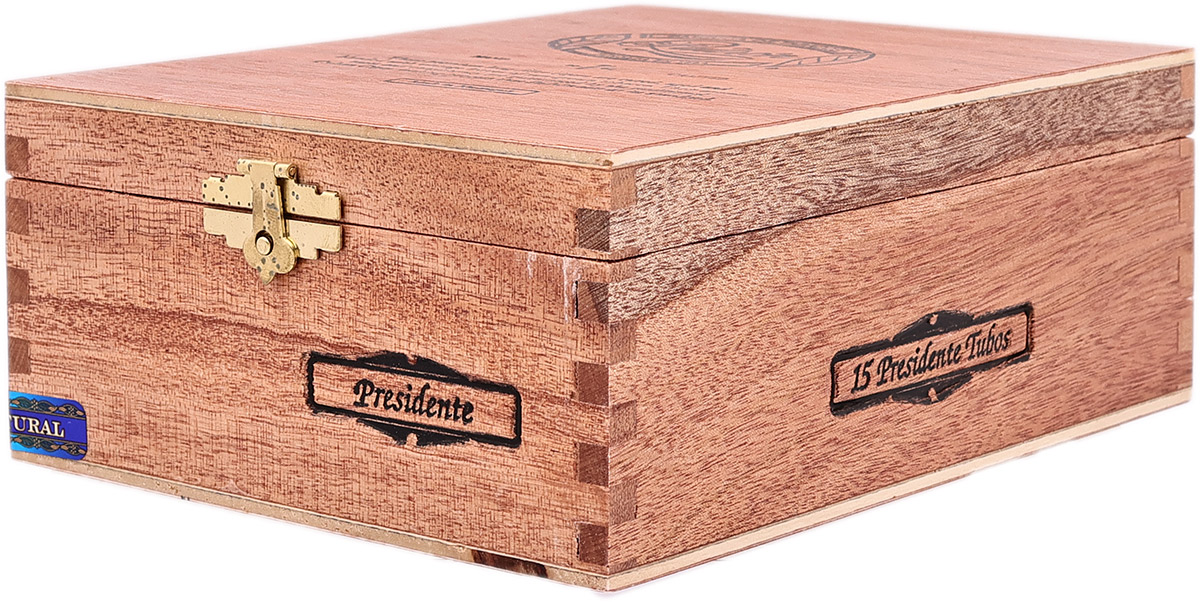 Padron 1964 Anniversary Series Presidente Natural