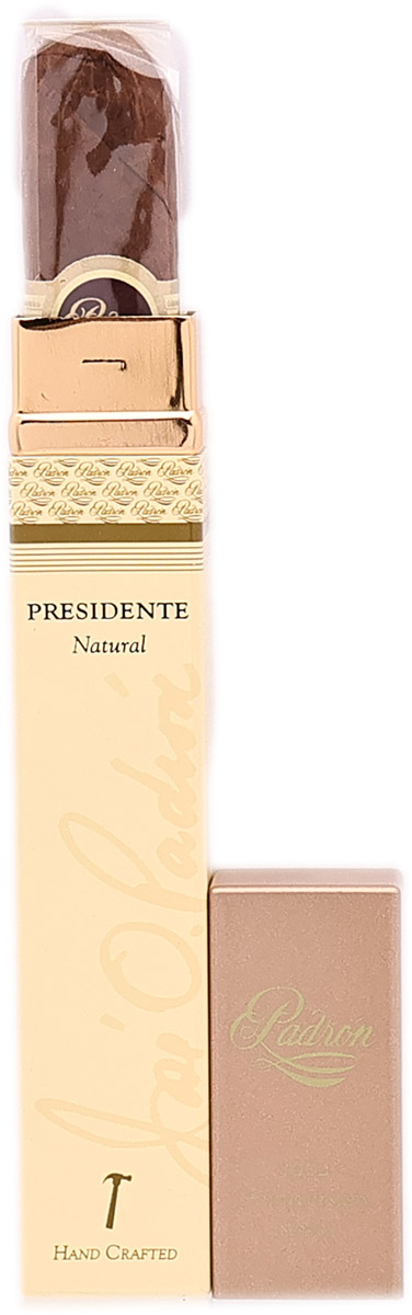 Padron 1964 Anniversary Series Presidente Natural