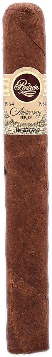 Padron 1964 Anniversary Series Presidente Natural