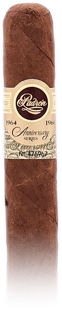 Padron 1964 Anniversary Series Presidente Natural