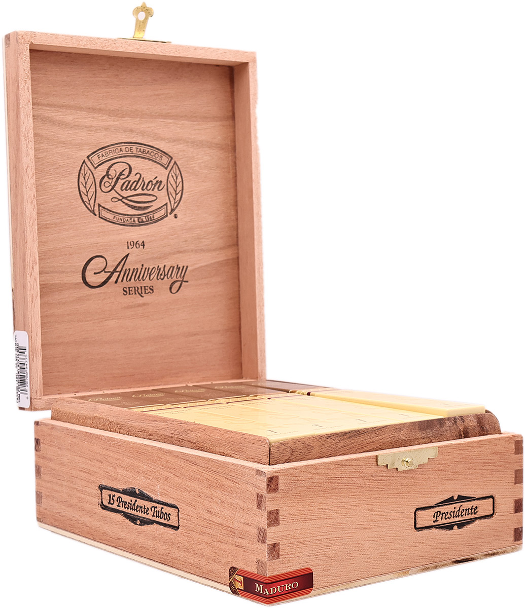 Padron 1964 Anniversary Series Presidente Maduro