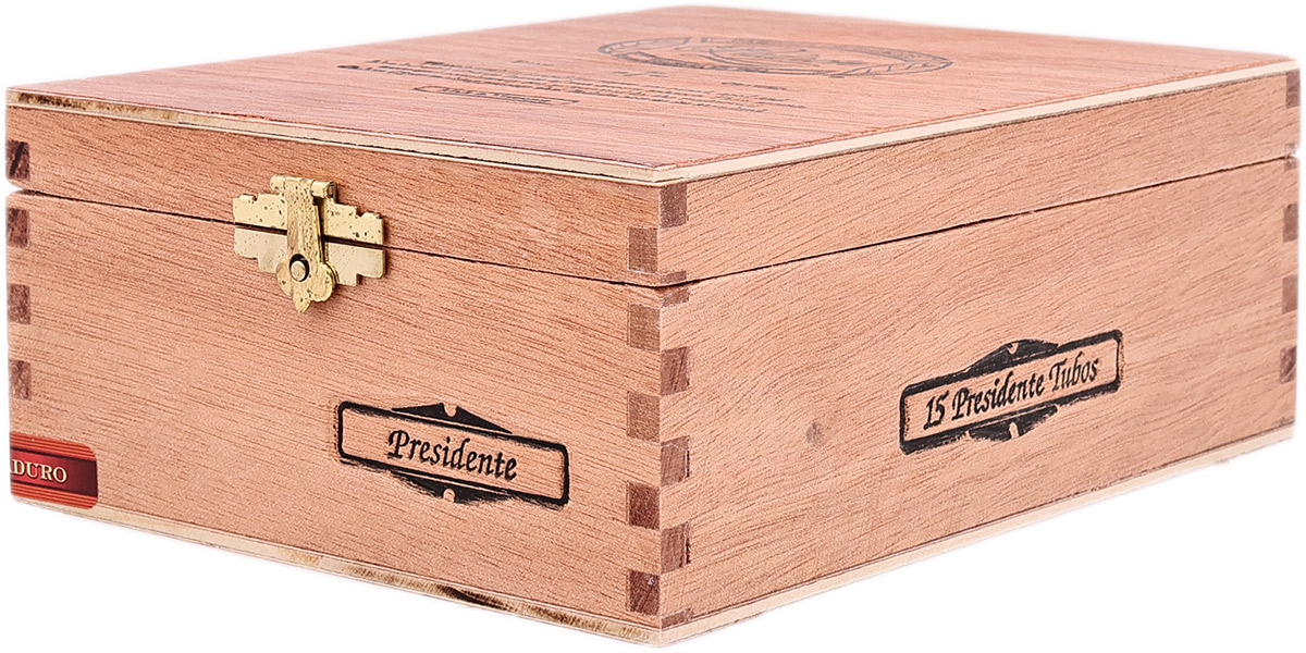 Padron 1964 Anniversary Series Presidente Maduro