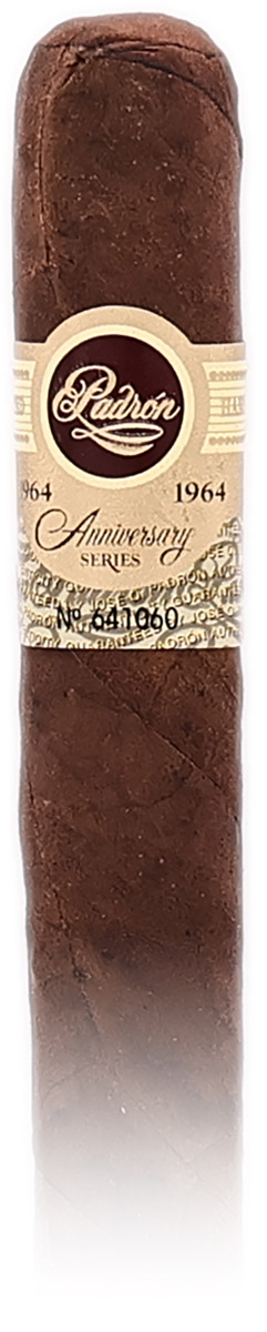 Padron 1964 Anniversary Series Presidente Maduro