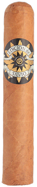 Perdomo Edicion de Silvio Robusto