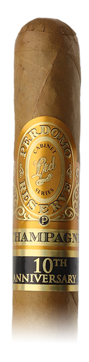 Perdomo Reserve Champagne 10th Anniversary Churchill
