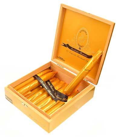 Perdomo Perdomo Reserve Champagne  Torpedo (Box of 25)