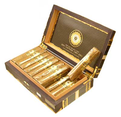 Perdomo Estate Seleccion Vintage Phantom Natural (Single)