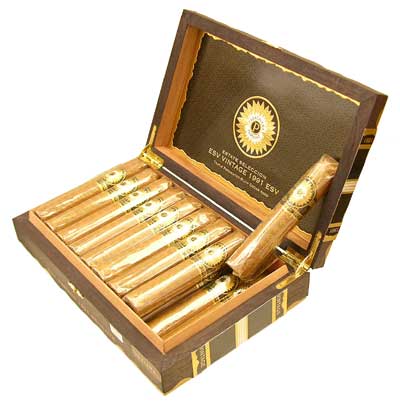 Perdomo Estate Seleccion Vintage Regente Natural (Single)