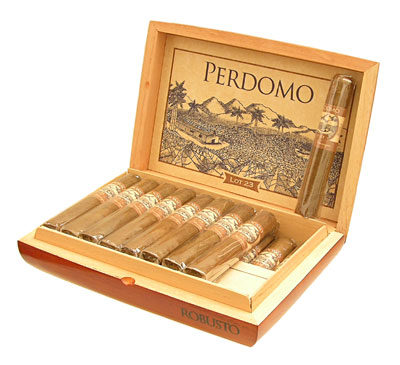 Perdomo Lot 23 Robusto (Box of 20)