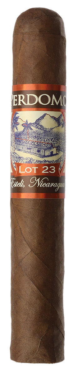 Perdomo Lot 23 Sun Grown Robusto