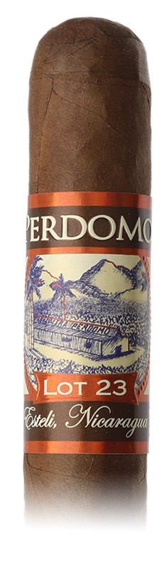 Perdomo Lot 23 Sun Grown Robusto