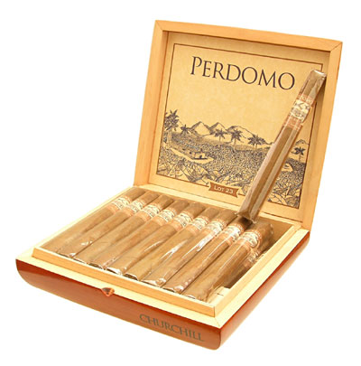 Perdomo Lot 23 Churchill (Box of 20)