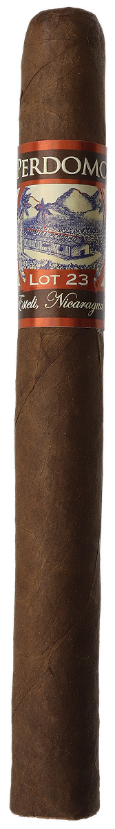 Perdomo Lot 23 Sun Grown Churchill
