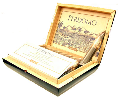 Perdomo Lot 23 Belicoso Maduro (Box of 20)