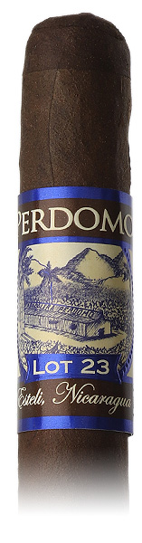 Perdomo Lot 23 Maduro Churchill