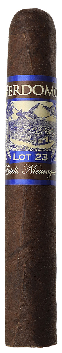 Perdomo Lot 23 Maduro Robusto
