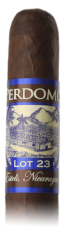 Perdomo Lot 23 Maduro Robusto