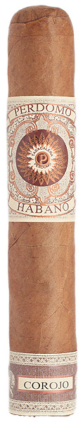 Perdomo Habano Corojo Robusto