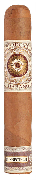 Perdomo Habano Connecticut Robusto