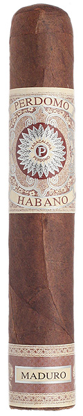 Perdomo Habano Maduro Robusto