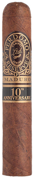 Perdomo 10th Maduro Robusto