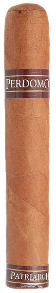 Perdomo Patriarch Robusto Corojo