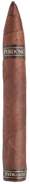Perdomo Patriarch Torpedo Maduro