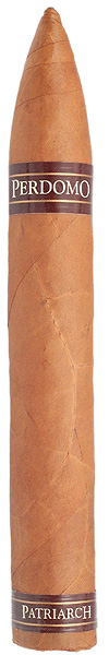 Perdomo Patriarch Torpedo Corojo