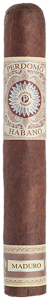 Perdomo Habano Toro Maduro