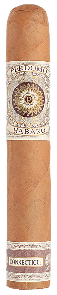 Perdomo Habano Toro Conneticut