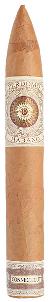 Perdomo Habano Torpedo Conneticut