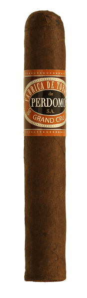 Perdomo Grand Cru. Robusto Maduro