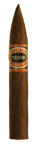 Perdomo Grand Cru Torpedo Maduro
