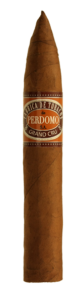Perdomo Grand Cru Torpedo Corojo