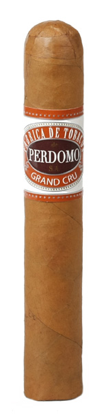 Perdomo Grand Cru Robusto Natural (Box of 20)