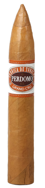 Perdomo Grand Cru Torpedo Natural (Box of 20)